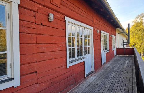 Furudals bruk Hostel | Furudals Bruk