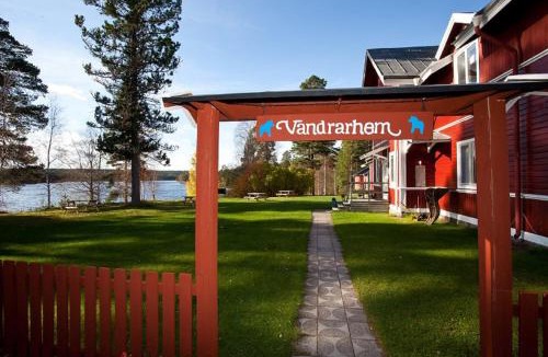 Furudal Hostel | Furudals Vandrarhem och Sjöcamping