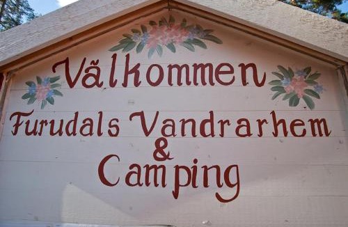 Furudal Hostel | Furudals Vandrarhem och Sjöcamping