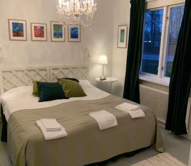 Vittsjo Hotel | Furuliden Country Inn