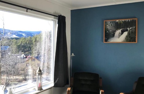 Ron Bed & Breakfast | Furulund Pensjonat