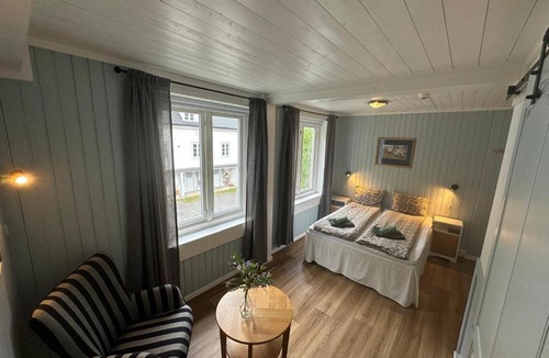 Ron Bed & Breakfast | Furulund Pensjonat