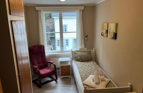 Ron Bed & Breakfast | Furulund Pensjonat