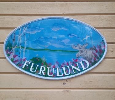 Gallo Apartment | Furulund