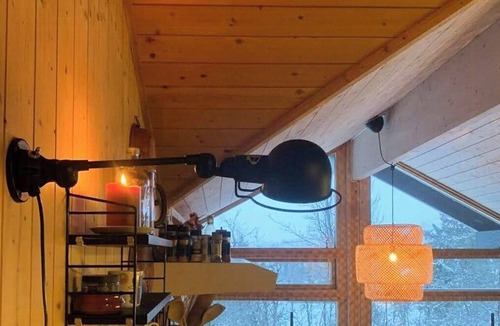 Al Municipality House | Furuly cabin at Sangefjell, peace and nature