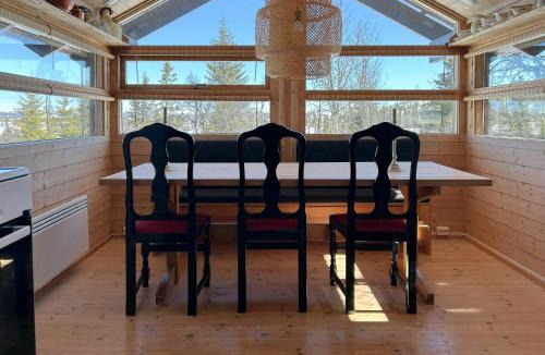Al Municipality House | Furuly Cabin At Sangefjell, Peace And Nature