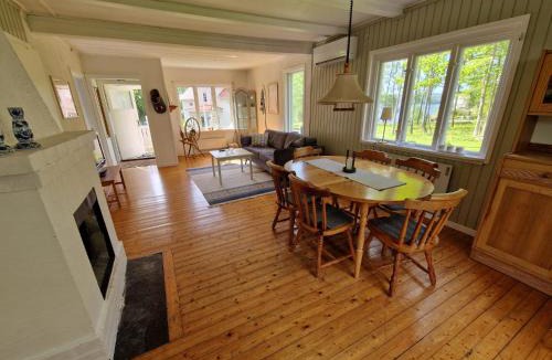 Alingsas House | Furutången