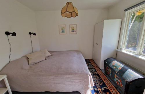 Alingsas House | Furutången
