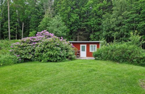 Alingsas House | Furutången
