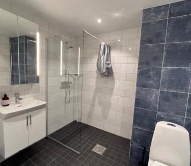 Ullared Apartment | Furuvägen 11 D