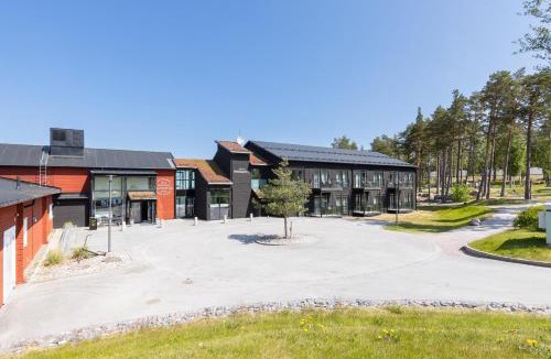 Furuvik Hotel | Furuvik Havshotell