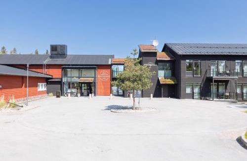 Furuvik Hotel | Furuvik Havshotell