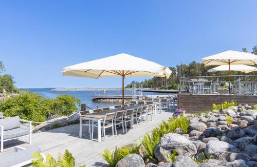 Furuvik Hotel | Furuvik Havshotell