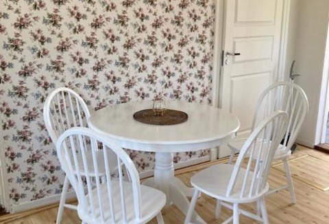 Kristinehamn House | Fyrhus