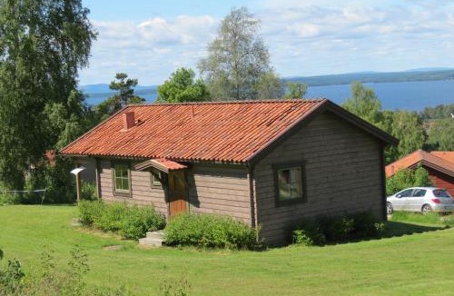 Rattvik Cabin | Fyrklöverns Stugby
