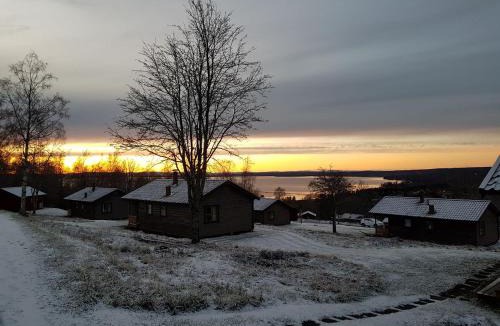 Rattvik Cabin | Fyrklöverns Stugby