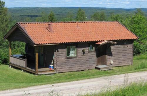 Rattvik Cabin | Fyrklöverns Stugby