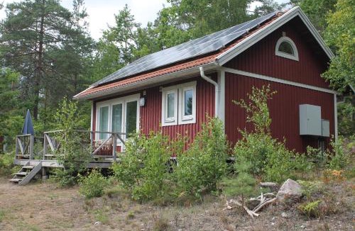 Gamleby House | Gärdsholmens Skärgårdshemman "Eken"