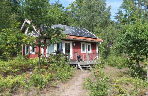 Gamleby House | Gärdsholmens Skärgårdshemman "Eken"
