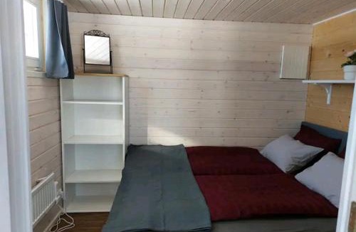 Stode Apartment | Gästehaus Lilla-Viken