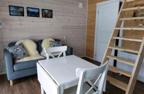 Stode Apartment | Gästehaus Lilla-Viken