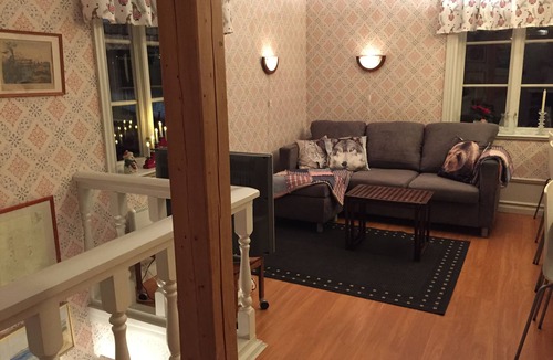 Jarvso Hostel | Gästgivars Vandrarhem i Järvsö - Hostel
