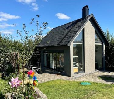 Staffanstorp Villa | Gästhus i naturskönt läge