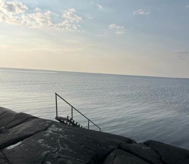 Sloinge House | Gästhus i Slöinge nära Skrea strand