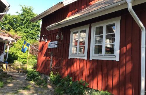 Torso House | Gästhus Jivelund