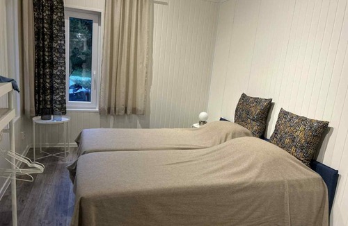 Kungalv House | Gästhus på landet utanför Göteborg