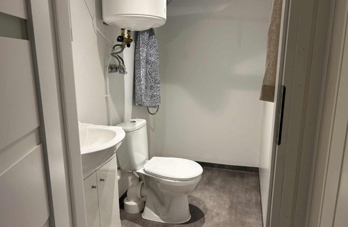 Kungalv House | Gästhus på landet utanför Göteborg