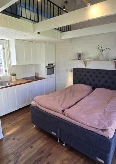 Kalmar House | Gästhus på vackra Stensö i Kalmar