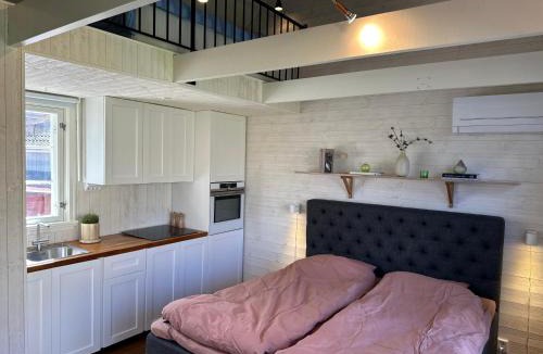 Kalmar House | Gästhus på vackra Stensö i Kalmar