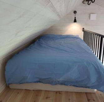 Kalmar House | Gästhus på vackra Stensö i Kalmar