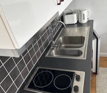 Skummesloevsstrand House | Gästhus Pegasus