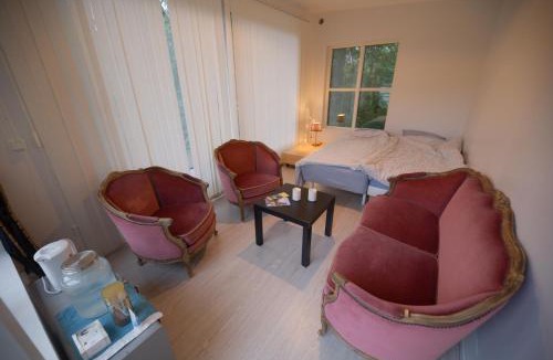 Saro House | Gästhus Särö