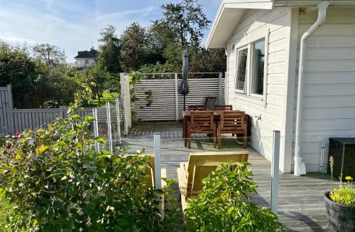 Asa House | Gästhus vid hav och strand