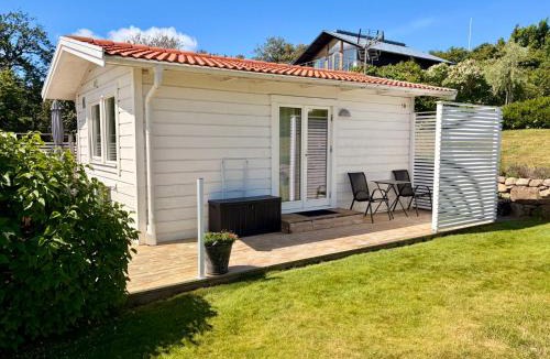 Asa House | Gästhus vid hav och strand