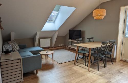 Are Apartment | Gästhuset i Åre