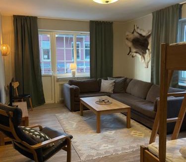 Are Apartment | Gästhuset i Åre