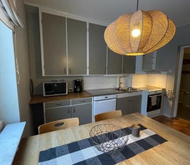 Are Apartment | Gästhuset i Åre
