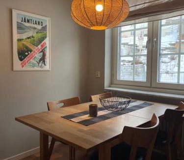 Are Apartment | Gästhuset i Åre
