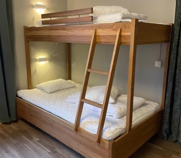 Are Apartment | Gästhuset i Åre