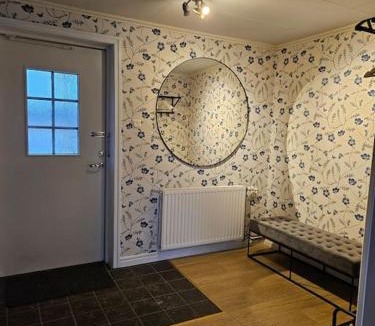 Satuna Apartment | Gästhuset Sätuna