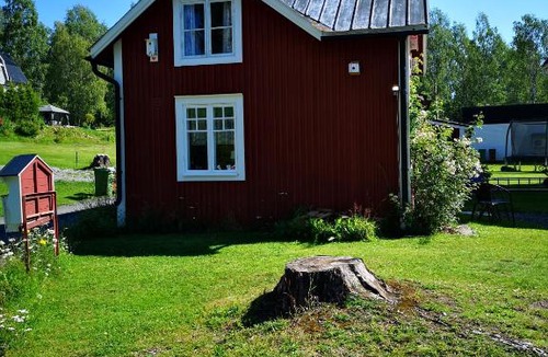 Matfors House | Gästhuset