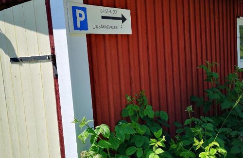 Matfors House | Gästhuset