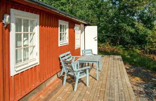 Valdemarsvik House | Gästhuset Skårsjö Gård