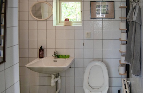 Valdemarsvik House | Gästhuset Skårsjö Gård
