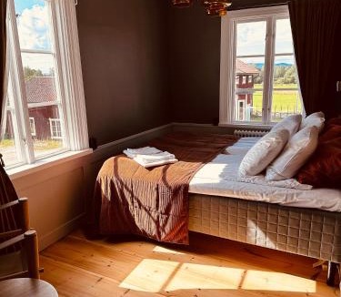 Vemdalen Hostel | Gästis Lodge Vemdalen