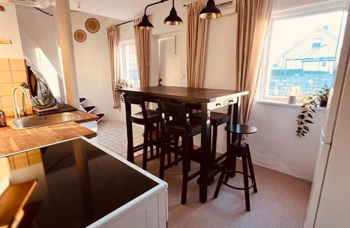 Ekeby Apartment | Gästis